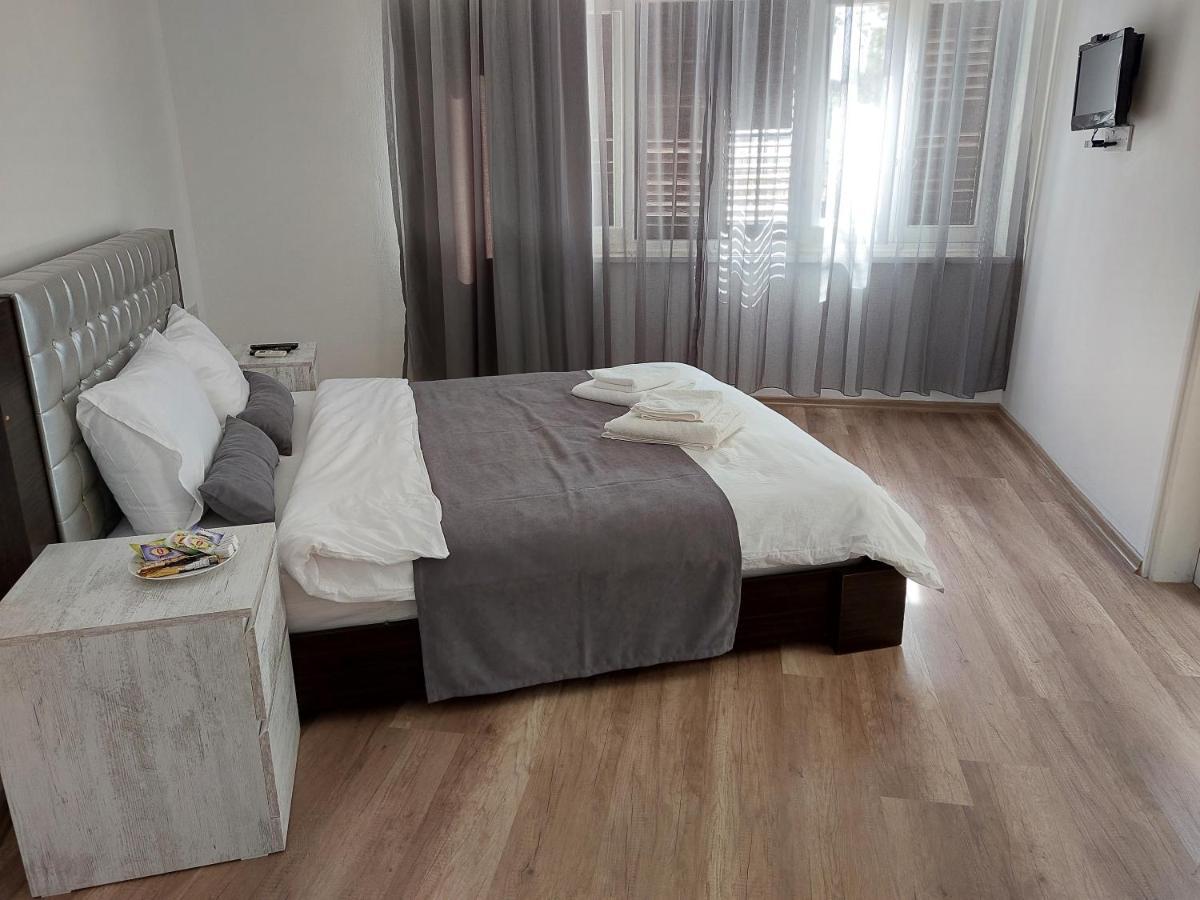 Secret Garden No:01 Bed & Breakfast Famagusta  Exterior photo